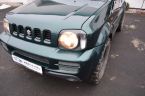 Suzuki Jimny - fotka číslo 1