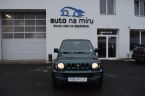 Suzuki Jimny - fotka číslo 2