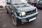 Suzuki Jimny - fotka číslo 3