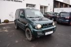 Suzuki Jimny - fotka číslo 4