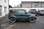 Suzuki Jimny - fotka číslo 6