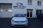 Volkswagen Golf - fotka číslo 1