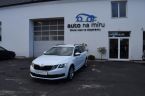 Škoda Octavia - fotka číslo 0