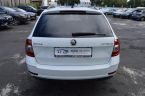 Škoda Octavia - fotka číslo 9