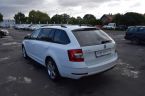 Škoda Octavia - fotka číslo 12