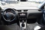 Škoda Octavia - fotka číslo 18