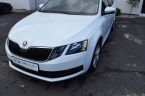 Škoda Octavia - fotka číslo 1
