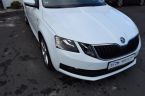 Škoda Octavia - fotka číslo 3