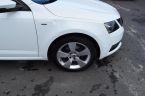 Škoda Octavia - fotka číslo 4