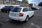 Škoda Octavia - fotka číslo 8