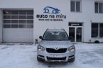 Škoda Yeti - fotka číslo 2