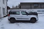 Škoda Yeti - fotka číslo 6