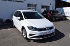 Volkswagen Golf - fotka číslo 4