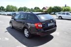 Škoda Octavia - fotka číslo 10