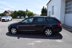 Škoda Octavia - fotka číslo 11