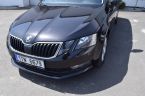 Škoda Octavia - fotka číslo 1