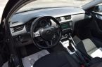 Škoda Octavia - fotka číslo 21