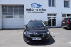 Škoda Octavia - fotka číslo 2