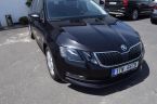 Škoda Octavia - fotka číslo 3