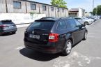 Škoda Octavia - fotka číslo 6