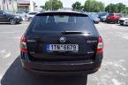 Škoda Octavia - fotka číslo 7