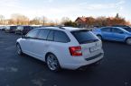 Škoda Octavia - fotka číslo 10