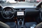 Škoda Octavia - fotka číslo 16