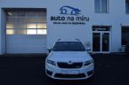 Škoda Octavia - fotka číslo 2