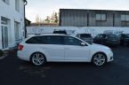 Škoda Octavia - fotka číslo 5