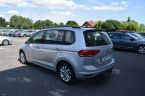 Volkswagen Touran - fotka číslo 10