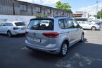 Volkswagen Touran - fotka číslo 6
