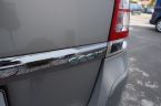 Opel Zafira - fotka číslo 9