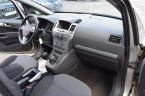 Opel Zafira - fotka číslo 31