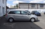 Opel Zafira - fotka číslo 6