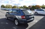 Škoda Fabia - fotka číslo 9