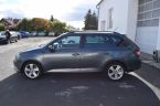 Škoda Fabia - fotka číslo 10