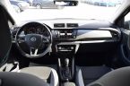 Škoda Fabia - fotka číslo 15