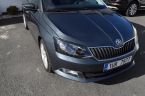 Škoda Fabia - fotka číslo 3