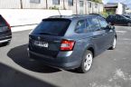 Škoda Fabia - fotka číslo 6