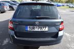 Škoda Fabia - fotka číslo 7