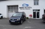 Volkswagen Caddy - fotka číslo 0