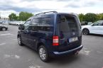 Volkswagen Caddy - fotka číslo 11