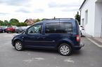 Volkswagen Caddy - fotka číslo 12