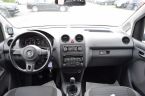 Volkswagen Caddy - fotka číslo 17