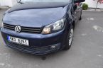 Volkswagen Caddy - fotka číslo 1