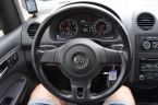 Volkswagen Caddy - fotka číslo 25