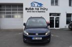 Volkswagen Caddy - fotka číslo 2