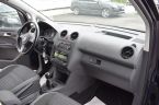 Volkswagen Caddy - fotka číslo 31