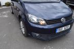 Volkswagen Caddy - fotka číslo 3