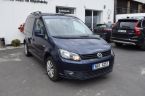 Volkswagen Caddy - fotka číslo 4